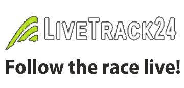 Follow the race live!