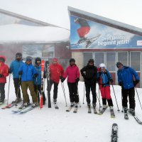 2016 Skitag